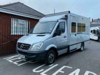 ex police vans for sale on gumtree